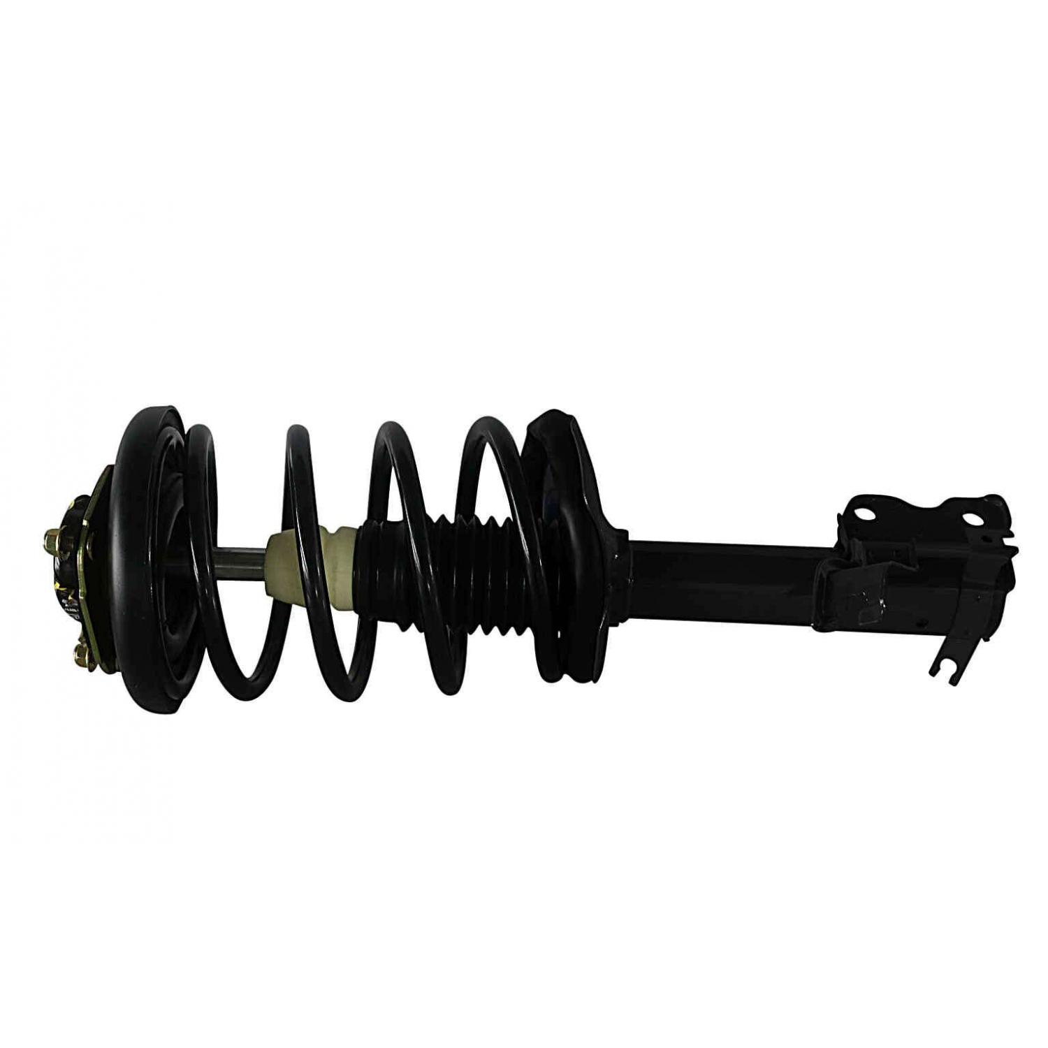 GSP 853217 Suspension Strut and Coil Spring Assembly product image 2 of 5