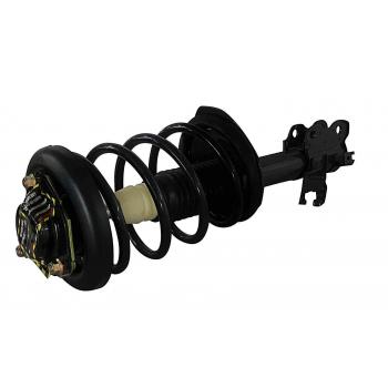 2000 Nissan Maxima Suspension Strut and Coil Spring Assembly Front Left GSP 853217 image 3 of 4