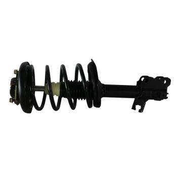 2000 Nissan Maxima Suspension Strut and Coil Spring Assembly Front Left GSP 853217 image 4 of 4