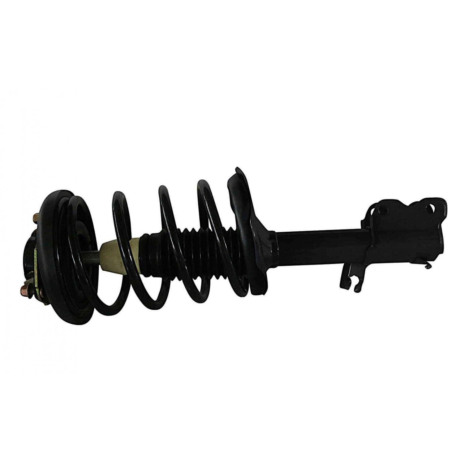 GSP 853218 - Suspension Strut and Coil Spring Assembly GSP 853218 Suspension Strut and Coil Spring Assembly product image 1 of 5