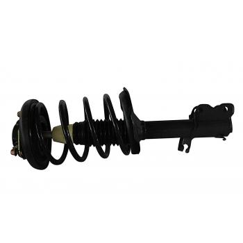 2000 Nissan Maxima Suspension Strut and Coil Spring Assembly Front Right GSP 853218 image 1 of 4