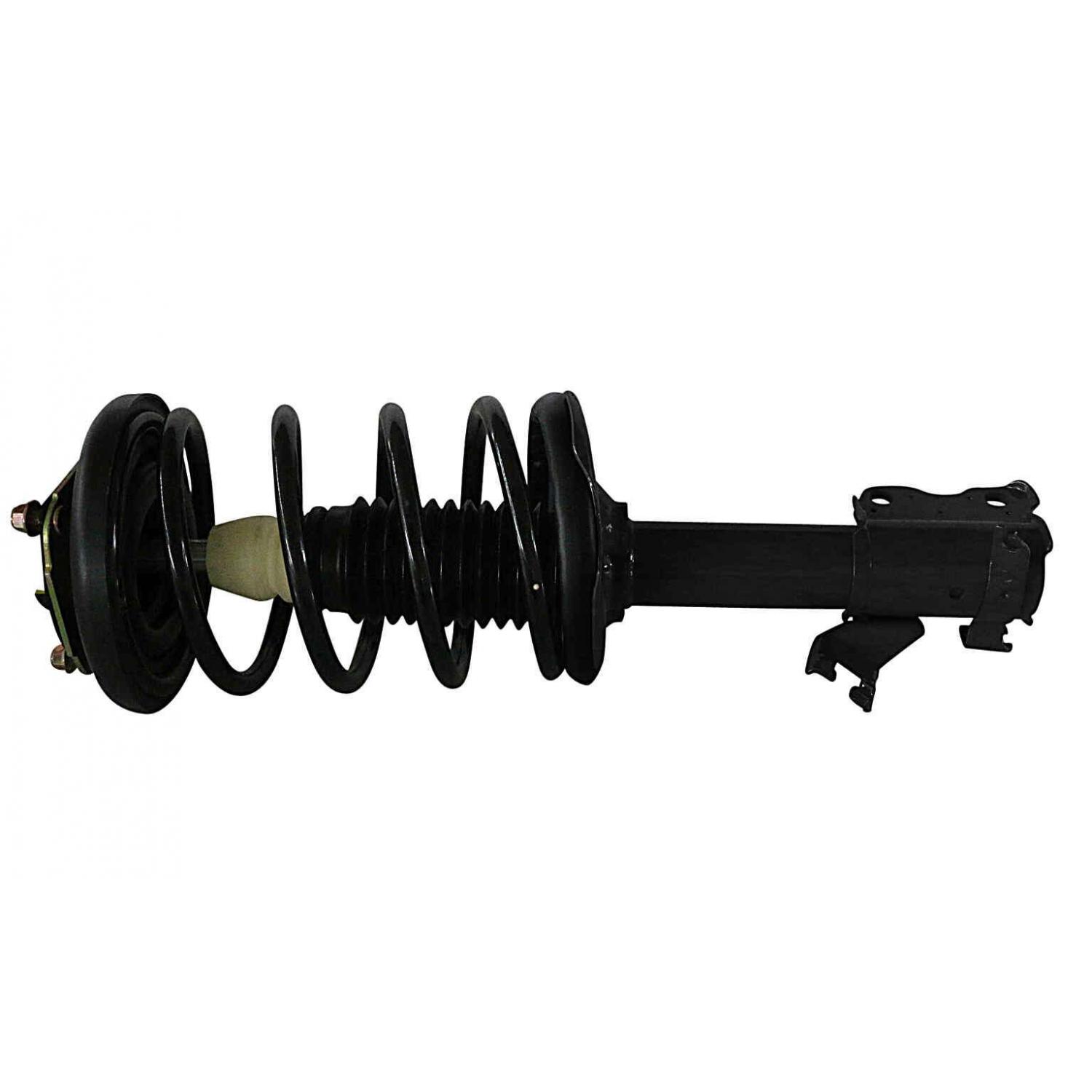GSP 853218 - Suspension Strut and Coil Spring Assembly GSP 853218 Suspension Strut and Coil Spring Assembly product image 2 of 5