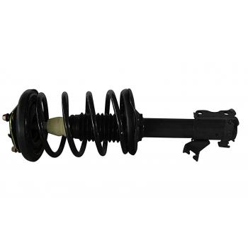 2000 Nissan Maxima Suspension Strut and Coil Spring Assembly Front Right GSP 853218 image 2 of 4