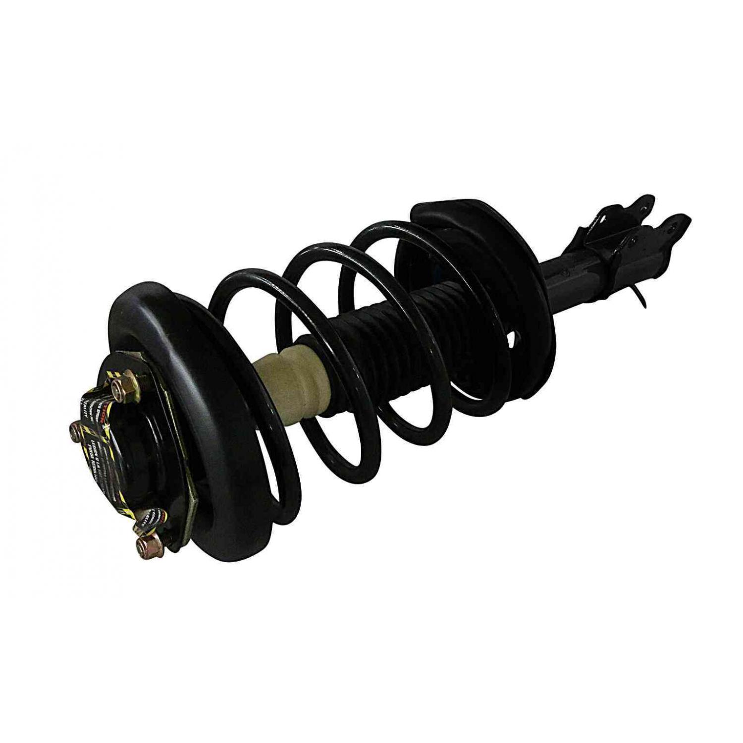 GSP 853218 - Suspension Strut and Coil Spring Assembly GSP 853218 Suspension Strut and Coil Spring Assembly product image 3 of 5