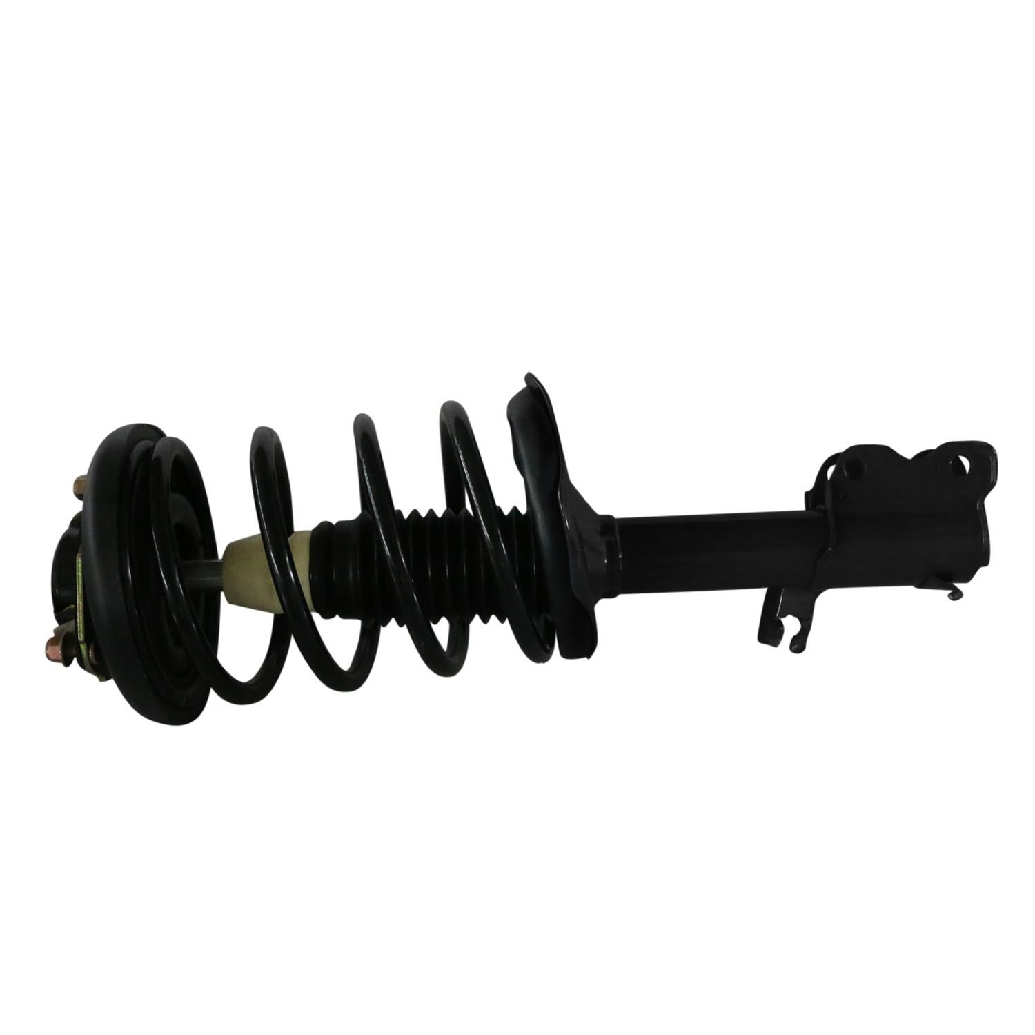 GSP 853218 - Suspension Strut and Coil Spring Assembly GSP 853218 Suspension Strut and Coil Spring Assembly product image 4 of 5