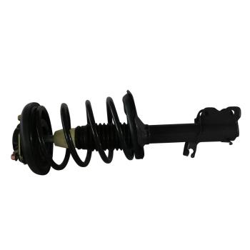 2000 Nissan Maxima Suspension Strut and Coil Spring Assembly Front Right GSP 853218 image 4 of 4