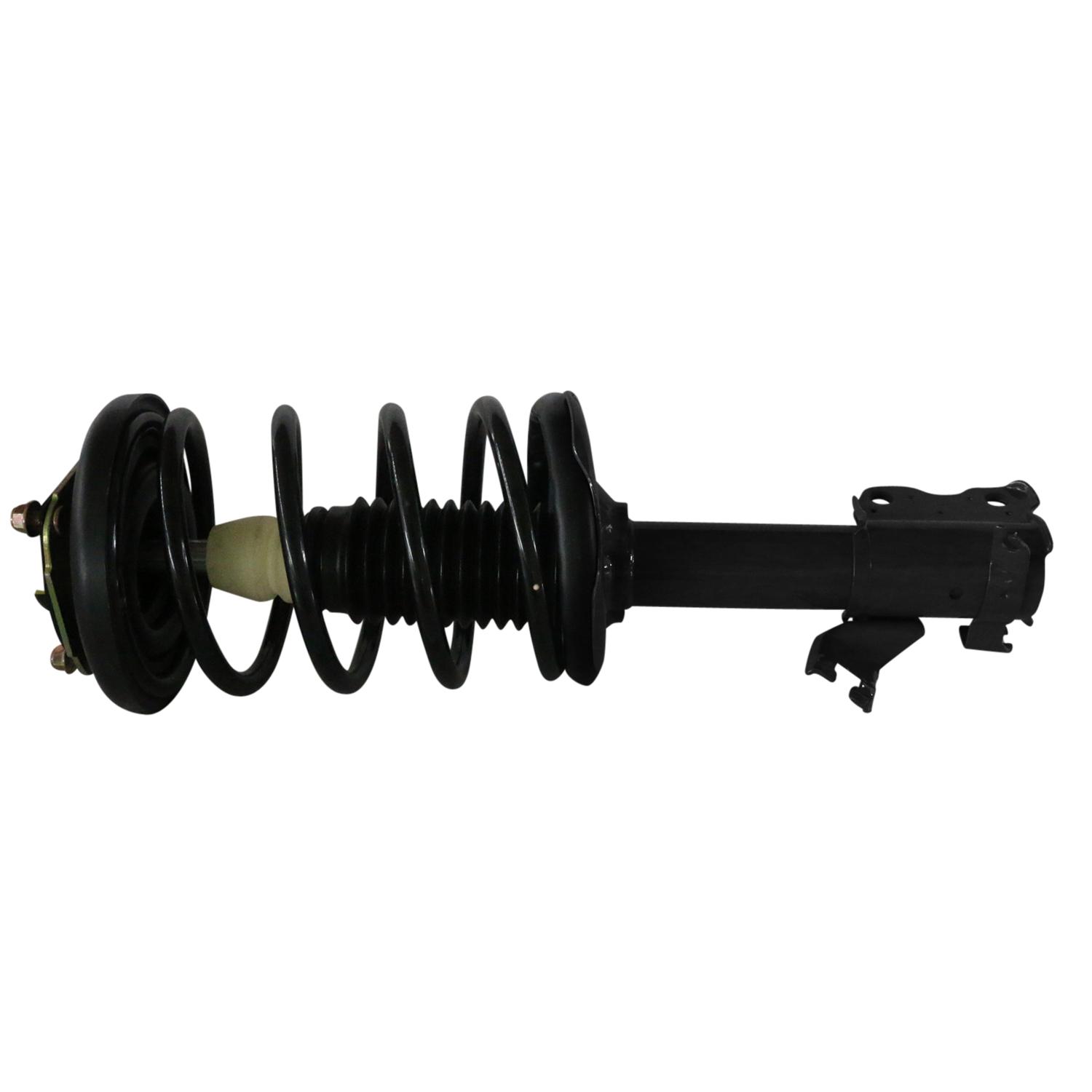 GSP 853218 - Suspension Strut and Coil Spring Assembly GSP 853218 Suspension Strut and Coil Spring Assembly product image 5 of 5