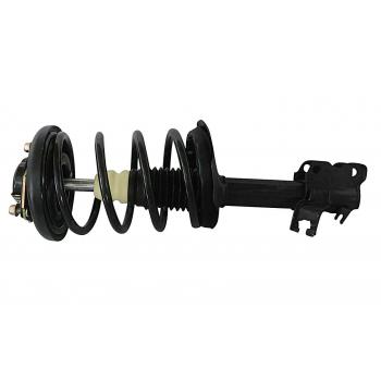 2003 Nissan Maxima Suspension Strut and Coil Spring Assembly Front Left GSP 853221 image 1 of 4