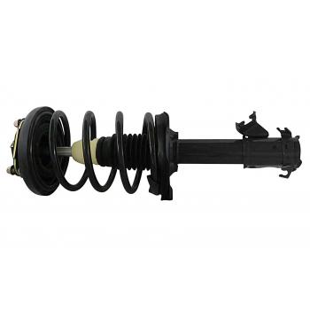 2003 Nissan Maxima Suspension Strut and Coil Spring Assembly Front Left GSP 853221 image 2 of 4