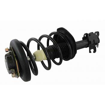 2003 Nissan Maxima Suspension Strut and Coil Spring Assembly Front Left GSP 853221 image 3 of 4
