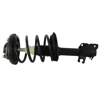 2003 Nissan Maxima Suspension Strut and Coil Spring Assembly Front Left GSP 853221 image 4 of 4