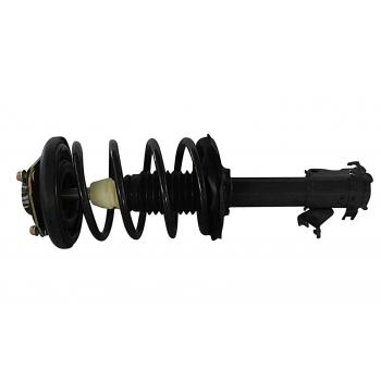 2003 Nissan Maxima Suspension Strut and Coil Spring Assembly Front Right GSP 853222 image 2 of 4