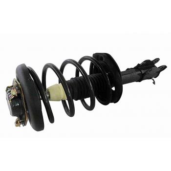 2003 Nissan Maxima Suspension Strut and Coil Spring Assembly Front Right GSP 853222 image 3 of 4