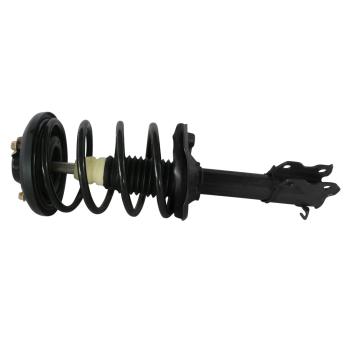 2003 Nissan Maxima Suspension Strut and Coil Spring Assembly Front Right GSP 853222 image 4 of 4
