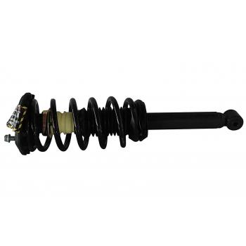 2001 Nissan Maxima Suspension Strut and Coil Spring Assembly Rear GSP 853224 image 1 of 4