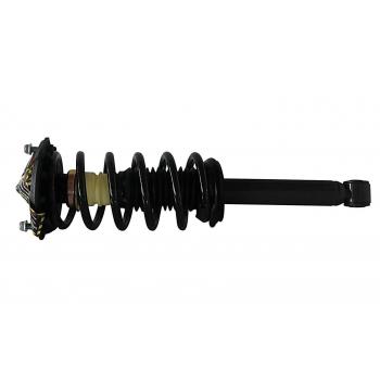 2001 Nissan Maxima Suspension Strut and Coil Spring Assembly Rear GSP 853224 image 2 of 4