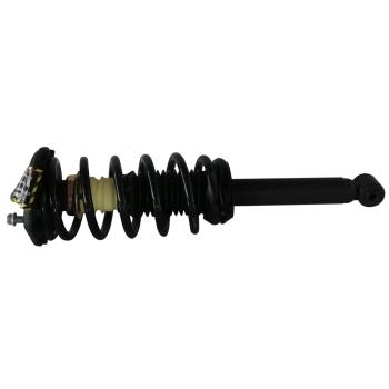 2001 Nissan Maxima Suspension Strut and Coil Spring Assembly Rear GSP 853224 image 4 of 4