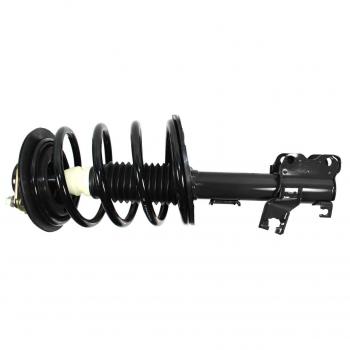2005 Nissan Altima Suspension Strut and Coil Spring Assembly Front Left GSP 853227 image 2 of 4