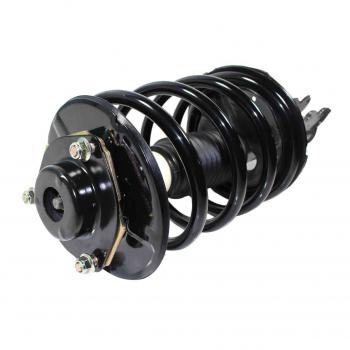 2005 Nissan Altima Suspension Strut and Coil Spring Assembly Front Left GSP 853227 image 3 of 4