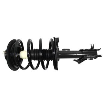 2005 Nissan Altima Suspension Strut and Coil Spring Assembly Front Left GSP 853227 image 4 of 4