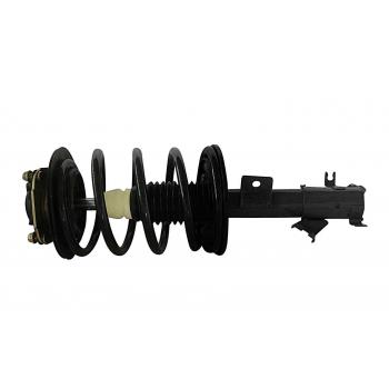2005 Nissan Altima Suspension Strut and Coil Spring Assembly Front Right GSP 853228 image 2 of 4