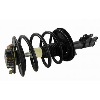 2005 Nissan Altima Suspension Strut and Coil Spring Assembly Front Right GSP 853228 image 3 of 4