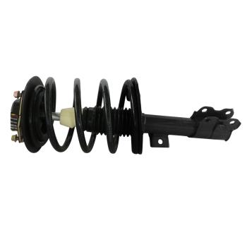 2005 Nissan Altima Suspension Strut and Coil Spring Assembly Front Right GSP 853228 image 4 of 4