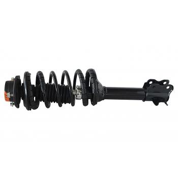 1999 Nissan Altima Suspension Strut and Coil Spring Assembly Rear Right GSP 853310 image 1 of 4