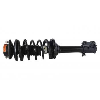 1999 Nissan Altima Suspension Strut and Coil Spring Assembly Rear Right GSP 853310 image 2 of 4