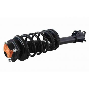 1999 Nissan Altima Suspension Strut and Coil Spring Assembly Rear Right GSP 853310 image 3 of 4