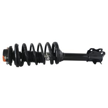 1999 Nissan Altima Suspension Strut and Coil Spring Assembly Rear Right GSP 853310 image 4 of 4
