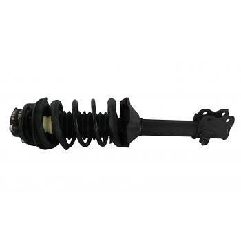 1999 Nissan Altima Suspension Strut and Coil Spring Assembly Rear Left GSP 853311 image 1 of 4