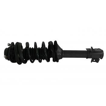 1999 Nissan Altima Suspension Strut and Coil Spring Assembly Rear Left GSP 853311 image 2 of 4