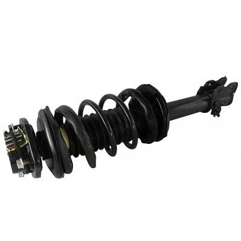 1999 Nissan Altima Suspension Strut and Coil Spring Assembly Rear Left GSP 853311 image 3 of 4