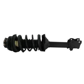 1999 Nissan Altima Suspension Strut and Coil Spring Assembly Rear Left GSP 853311 image 4 of 4