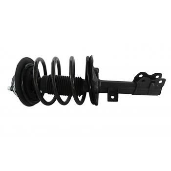 2005 Nissan Altima Suspension Strut and Coil Spring Assembly Front Right GSP 853312 image 1 of 4