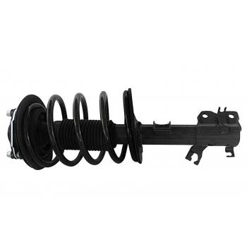 2005 Nissan Altima Suspension Strut and Coil Spring Assembly Front Right GSP 853312 image 2 of 4