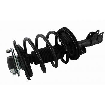 2005 Nissan Altima Suspension Strut and Coil Spring Assembly Front Right GSP 853312 image 3 of 4