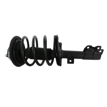 2005 Nissan Altima Suspension Strut and Coil Spring Assembly Front Right GSP 853312 image 4 of 4
