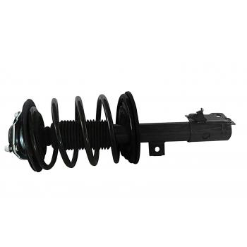 2005 Nissan Altima Suspension Strut and Coil Spring Assembly Front Left GSP 853313 image 2 of 4