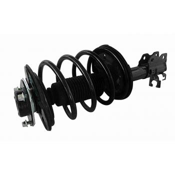 2005 Nissan Altima Suspension Strut and Coil Spring Assembly Front Left GSP 853313 image 3 of 4
