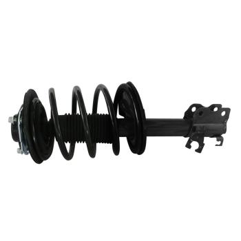 2005 Nissan Altima Suspension Strut and Coil Spring Assembly Front Left GSP 853313 image 4 of 4