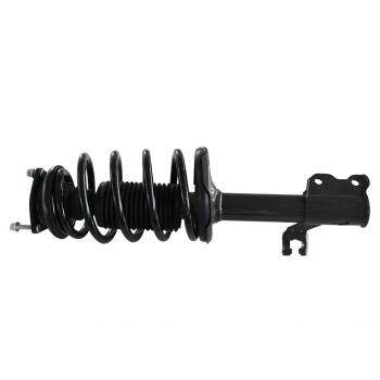 2006 Nissan Sentra Suspension Strut and Coil Spring Assembly Front Right GSP 853314 image 1 of 4