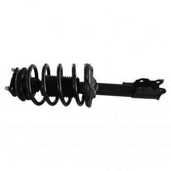 2006 Nissan Sentra Suspension Strut and Coil Spring Assembly Front Right GSP 853314 image 2 of 4