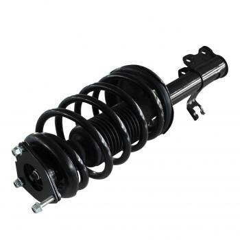 2006 Nissan Sentra Suspension Strut and Coil Spring Assembly Front Right GSP 853314 image 3 of 4