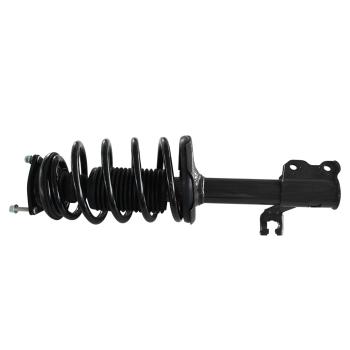 2006 Nissan Sentra Suspension Strut and Coil Spring Assembly Front Right GSP 853314 image 4 of 4