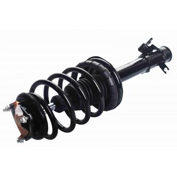 2006 Nissan Sentra Suspension Strut and Coil Spring Assembly Front Left GSP 853315 image 1 of 3