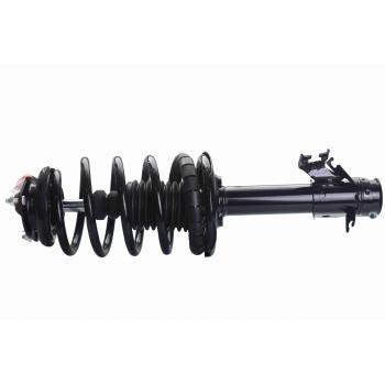 2006 Nissan Sentra Suspension Strut and Coil Spring Assembly Front Left GSP 853315 image 2 of 3