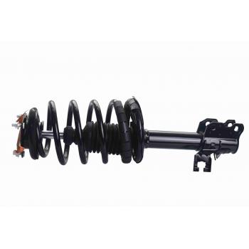 2006 Nissan Sentra Suspension Strut and Coil Spring Assembly Front Left GSP 853315 image 3 of 3