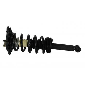 2006 Nissan Sentra Suspension Strut and Coil Spring Assembly Rear GSP 853316 image 1 of 4